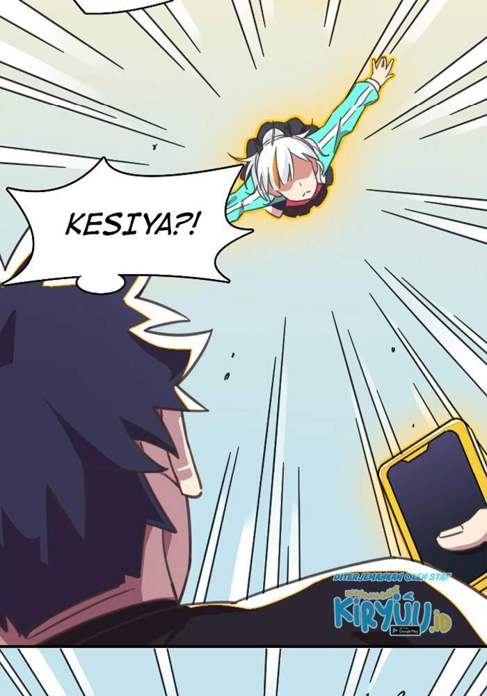 How To Properly Care For Your Pet Wife Chapter 4 Gambar 12