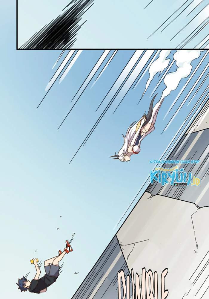 How To Properly Care For Your Pet Wife Chapter 4 Gambar 16