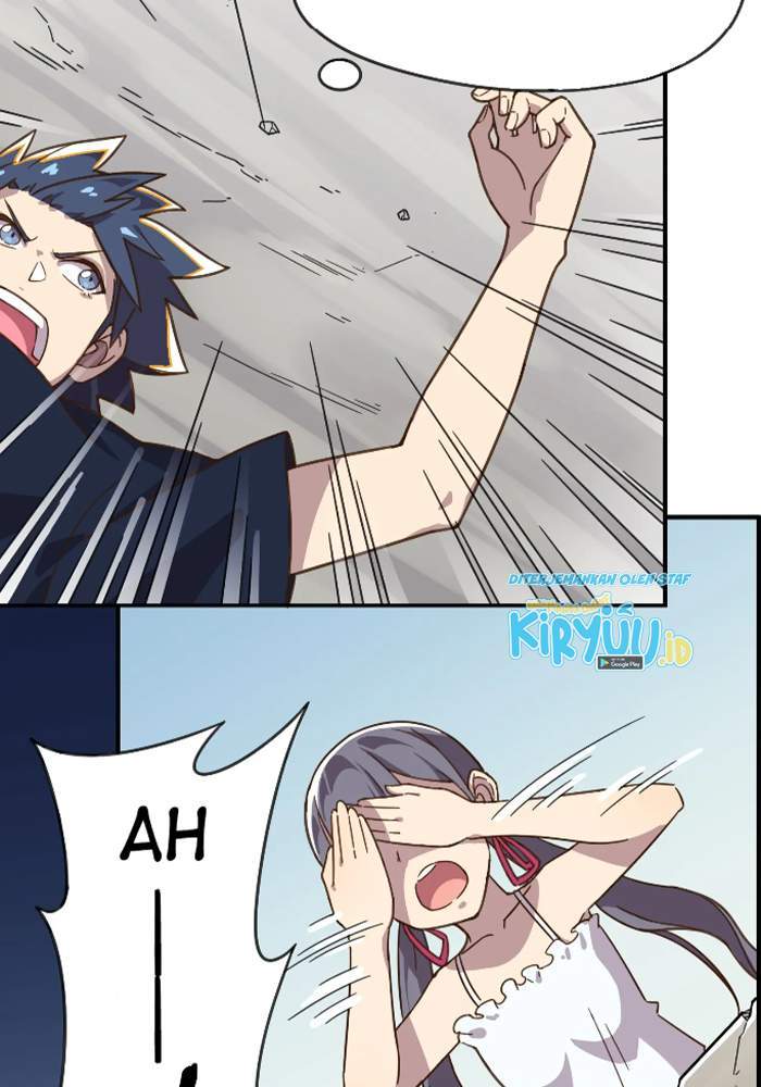 How To Properly Care For Your Pet Wife Chapter 4 Gambar 19