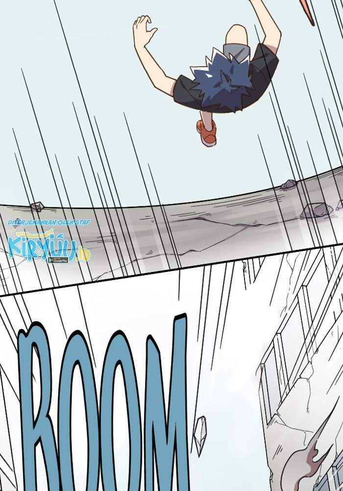 How To Properly Care For Your Pet Wife Chapter 4 Gambar 21