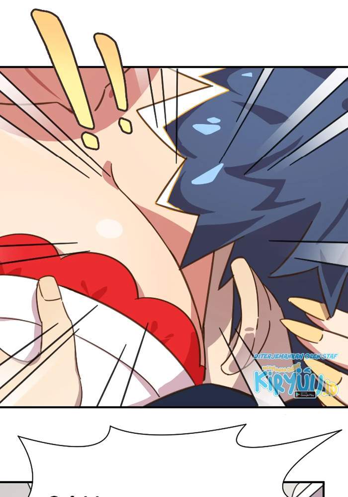 How To Properly Care For Your Pet Wife Chapter 4 Gambar 24