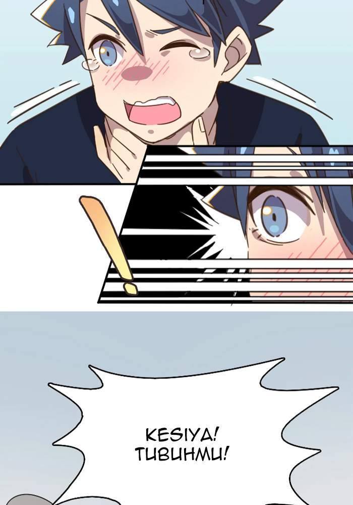 How To Properly Care For Your Pet Wife Chapter 4 Gambar 27