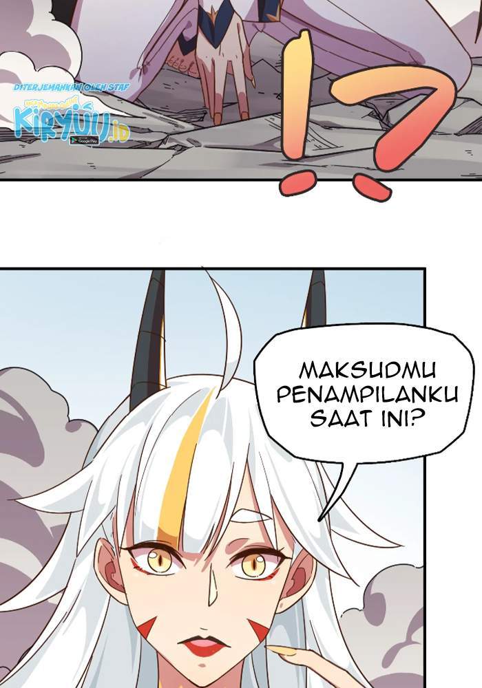 How To Properly Care For Your Pet Wife Chapter 4 Gambar 29