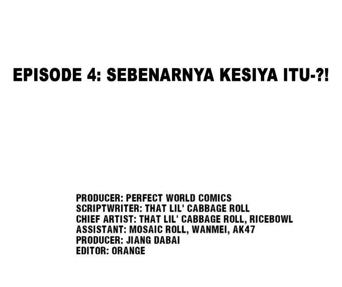 How To Properly Care For Your Pet Wife Chapter 4 Gambar 3