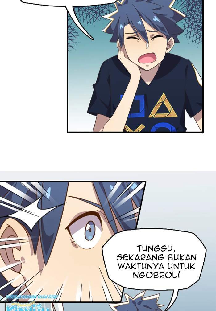 How To Properly Care For Your Pet Wife Chapter 4 Gambar 36