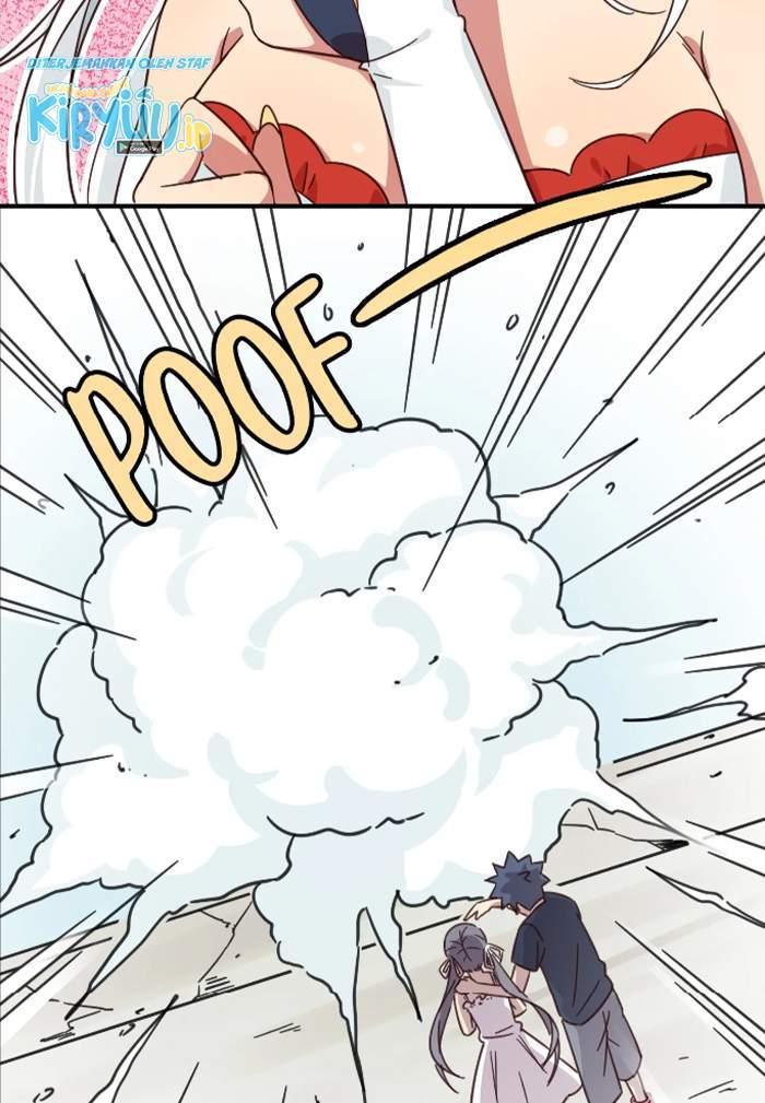 How To Properly Care For Your Pet Wife Chapter 4 Gambar 44