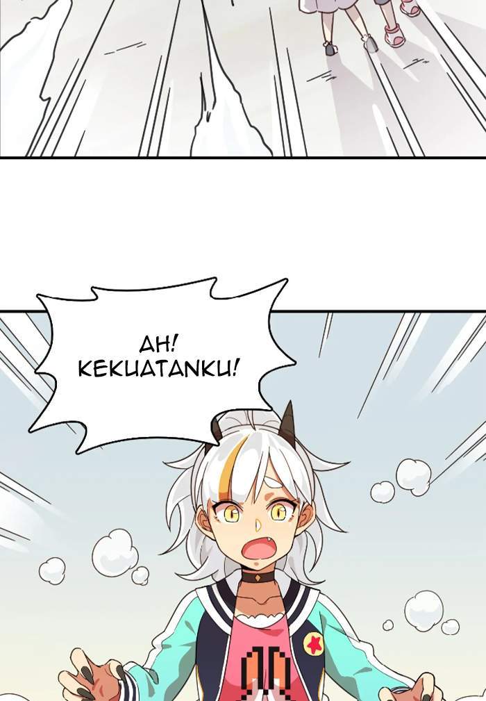 How To Properly Care For Your Pet Wife Chapter 4 Gambar 45