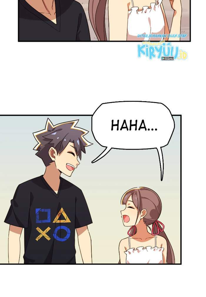 How To Properly Care For Your Pet Wife Chapter 4 Gambar 48