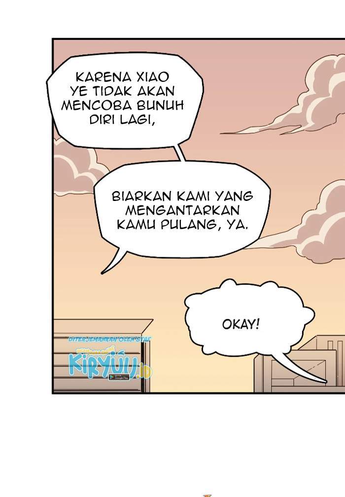 How To Properly Care For Your Pet Wife Chapter 4 Gambar 49