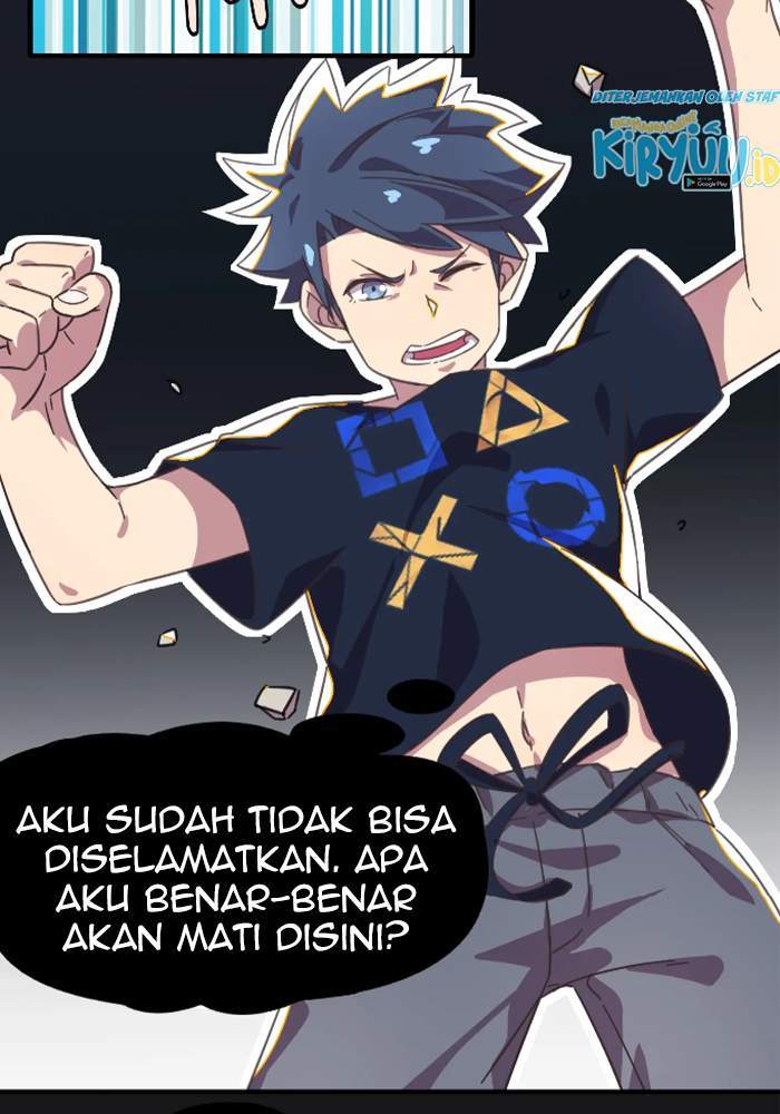 How To Properly Care For Your Pet Wife Chapter 4 Gambar 5