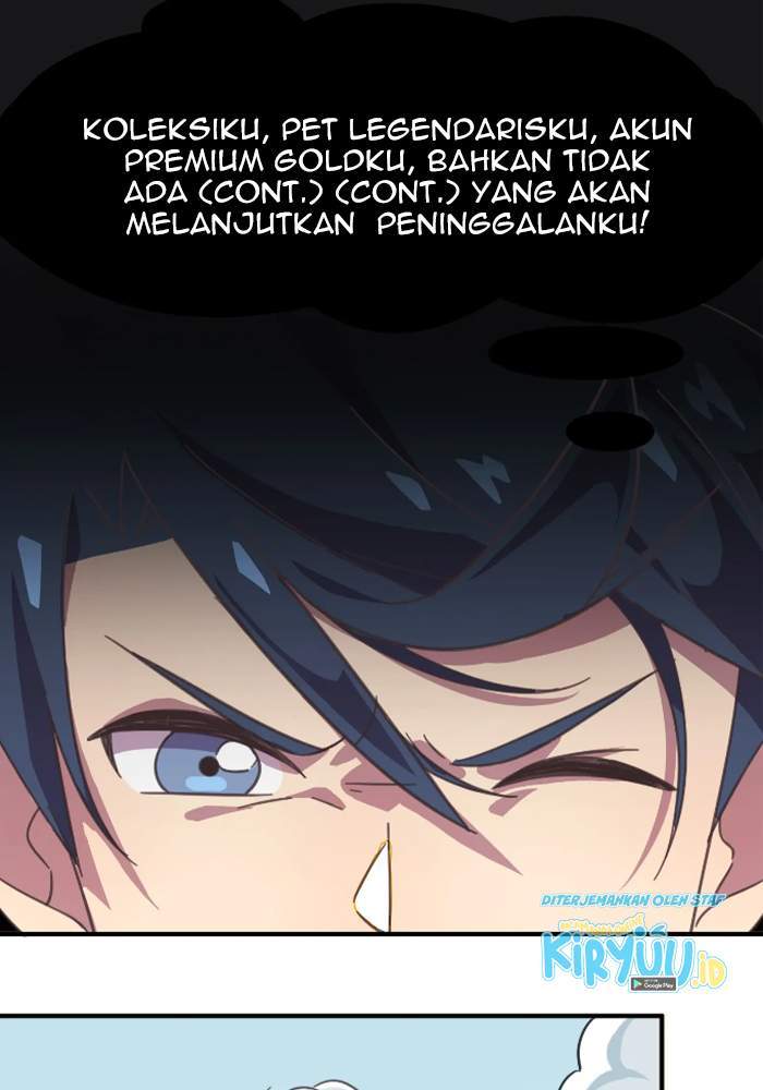 How To Properly Care For Your Pet Wife Chapter 4 Gambar 6