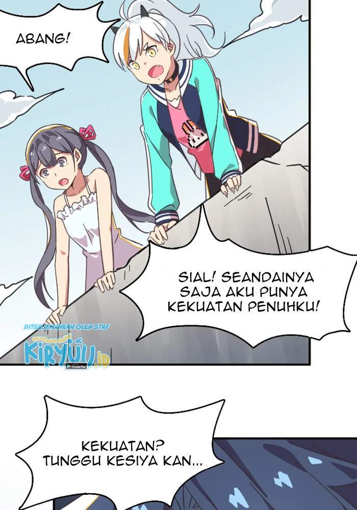 How To Properly Care For Your Pet Wife Chapter 4 Gambar 7