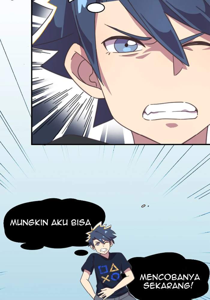 How To Properly Care For Your Pet Wife Chapter 4 Gambar 8