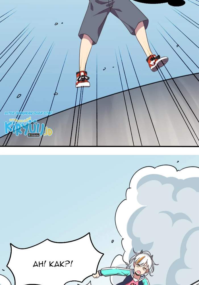 How To Properly Care For Your Pet Wife Chapter 4 Gambar 9