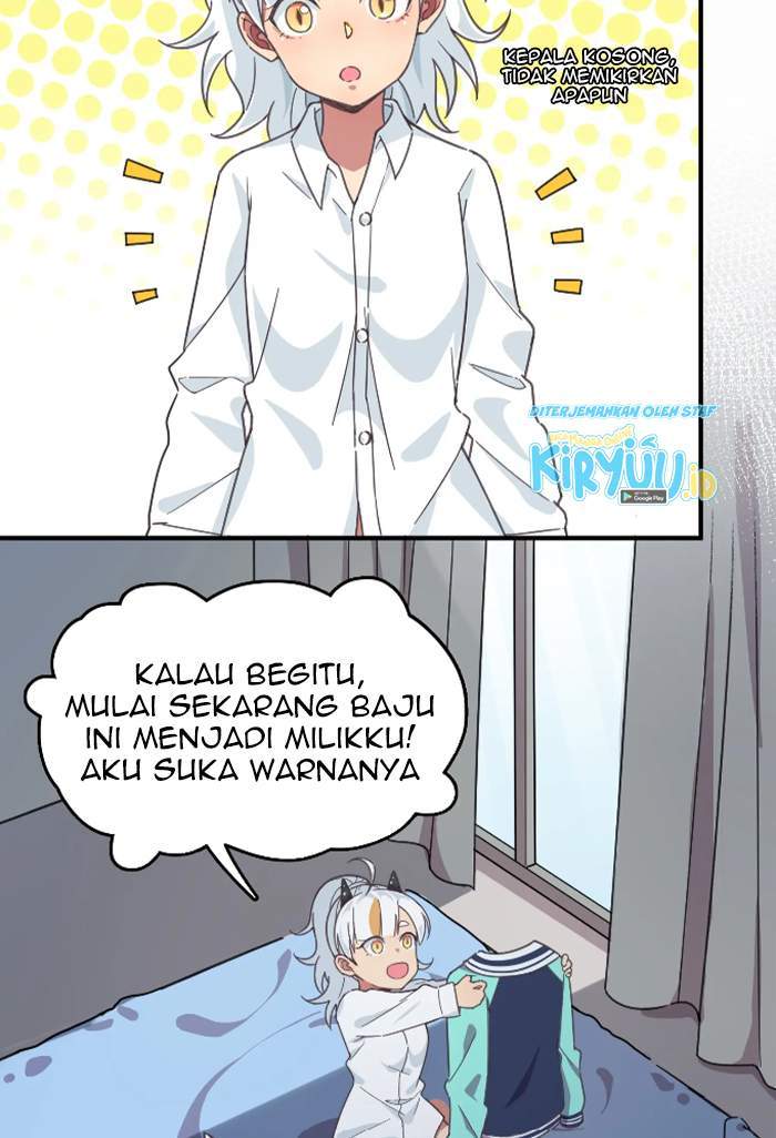 How To Properly Care For Your Pet Wife Chapter 3 Gambar 14