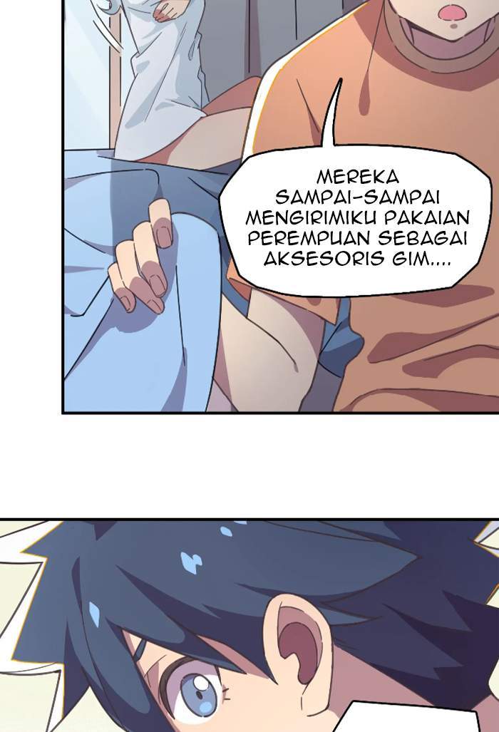 How To Properly Care For Your Pet Wife Chapter 3 Gambar 16