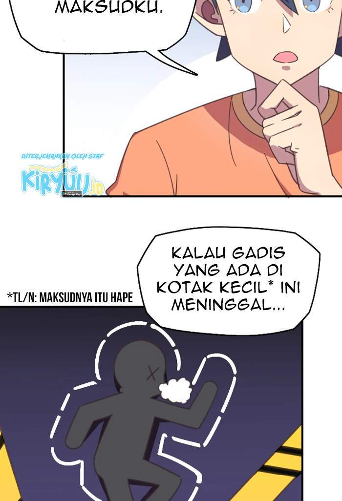 How To Properly Care For Your Pet Wife Chapter 3 Gambar 29