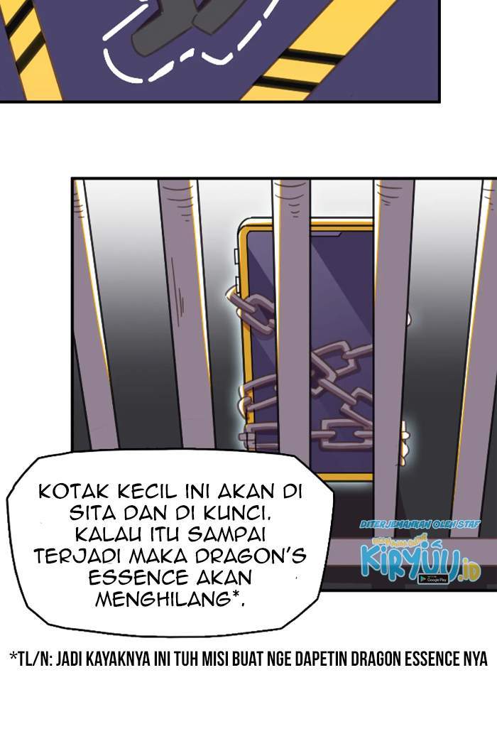 How To Properly Care For Your Pet Wife Chapter 3 Gambar 30
