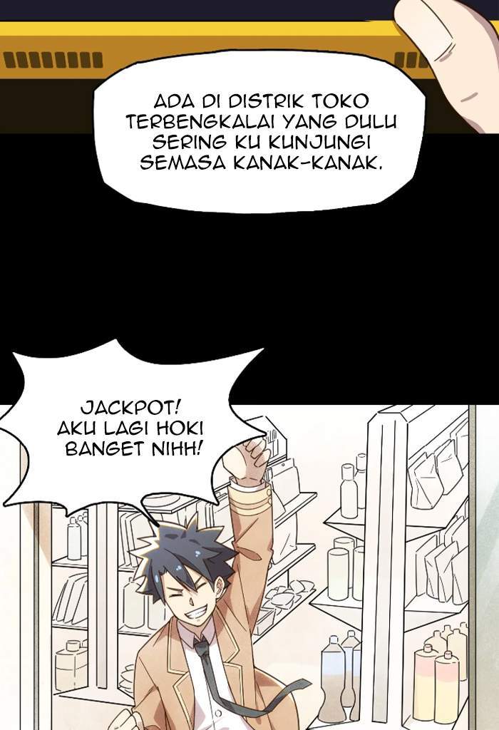How To Properly Care For Your Pet Wife Chapter 3 Gambar 34