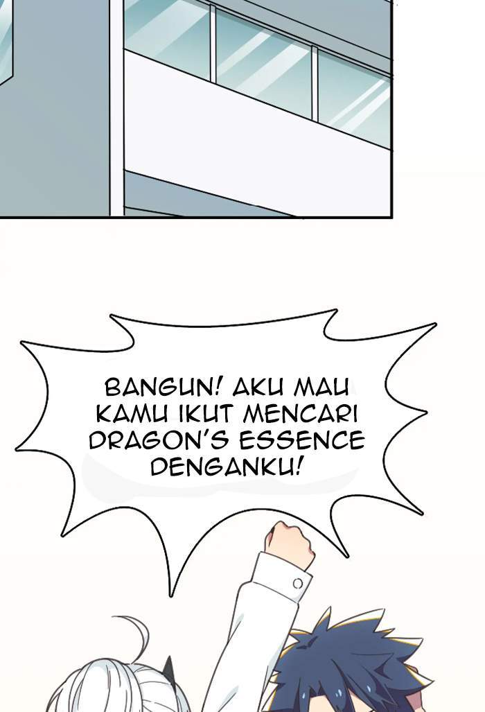 How To Properly Care For Your Pet Wife Chapter 3 Gambar 8