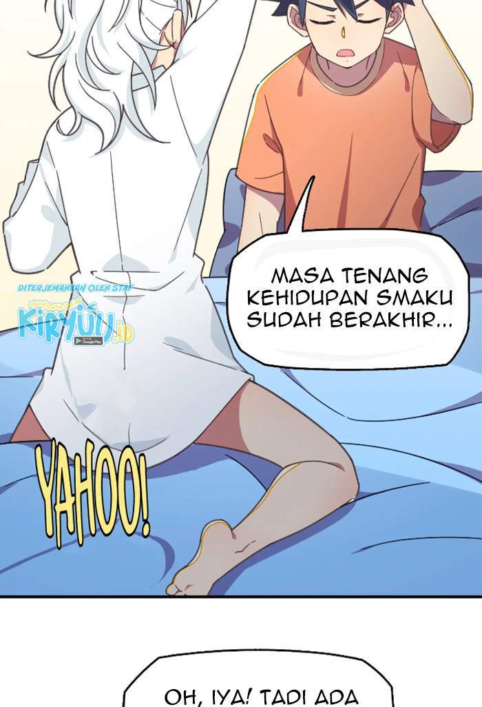 How To Properly Care For Your Pet Wife Chapter 3 Gambar 9
