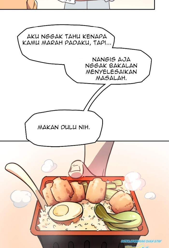How To Properly Care For Your Pet Wife Chapter 2 Gambar 19