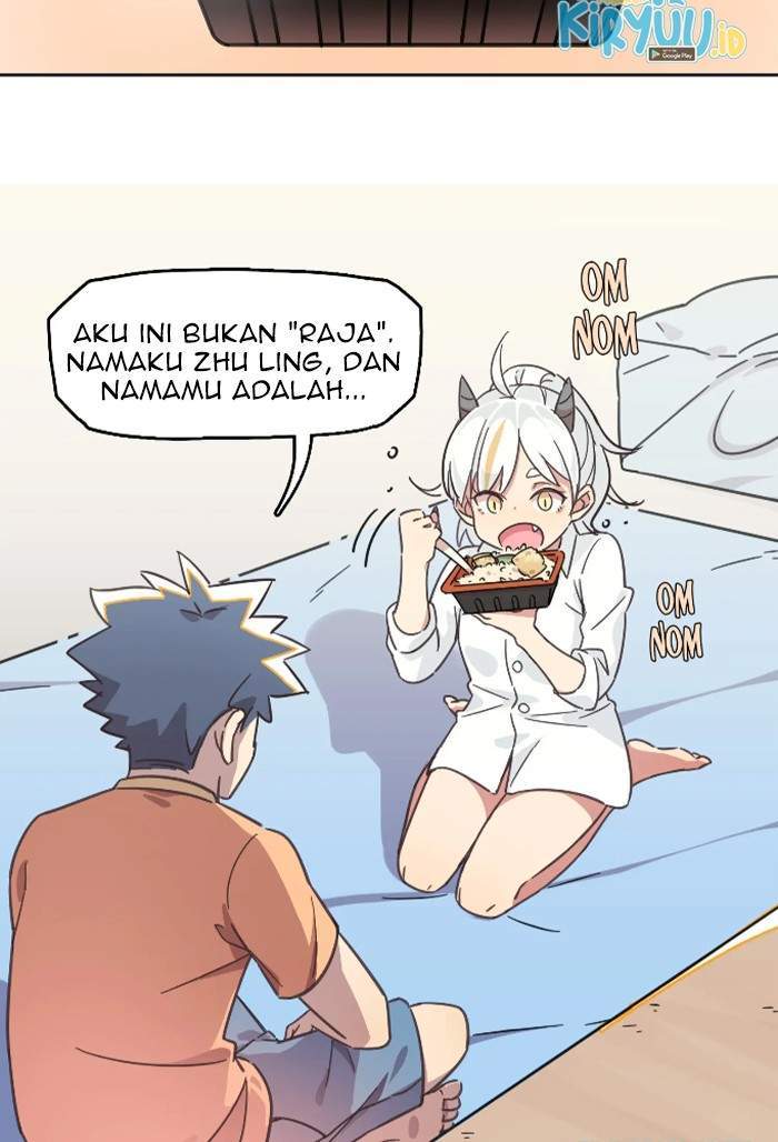 How To Properly Care For Your Pet Wife Chapter 2 Gambar 20