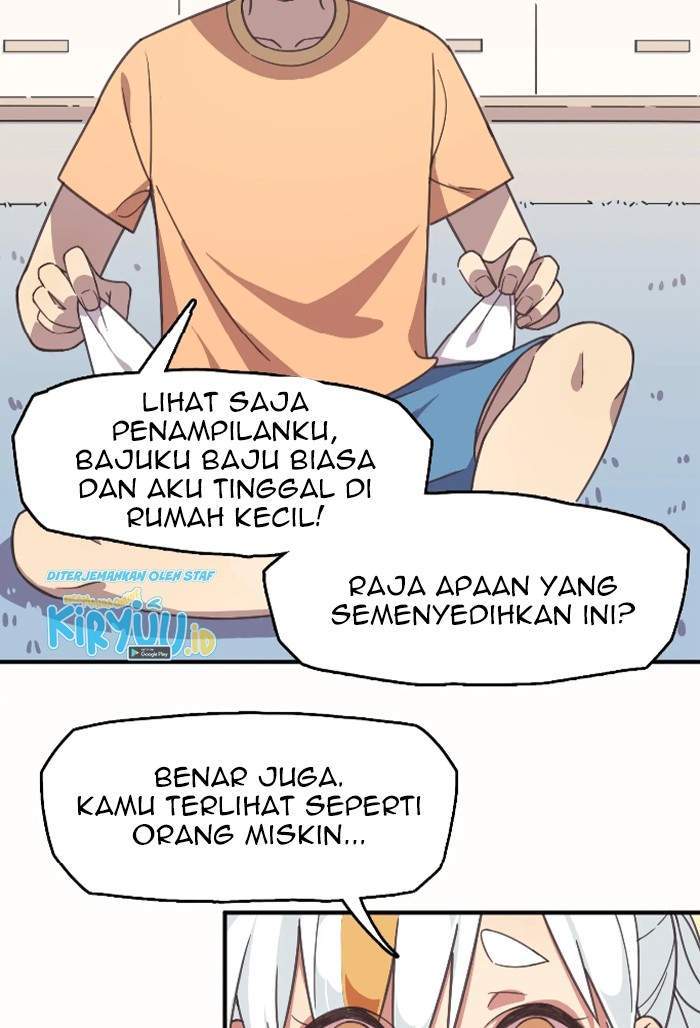 How To Properly Care For Your Pet Wife Chapter 2 Gambar 26