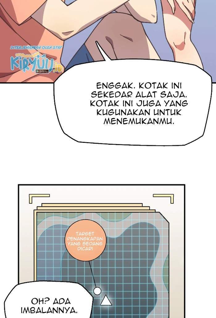 How To Properly Care For Your Pet Wife Chapter 2 Gambar 33