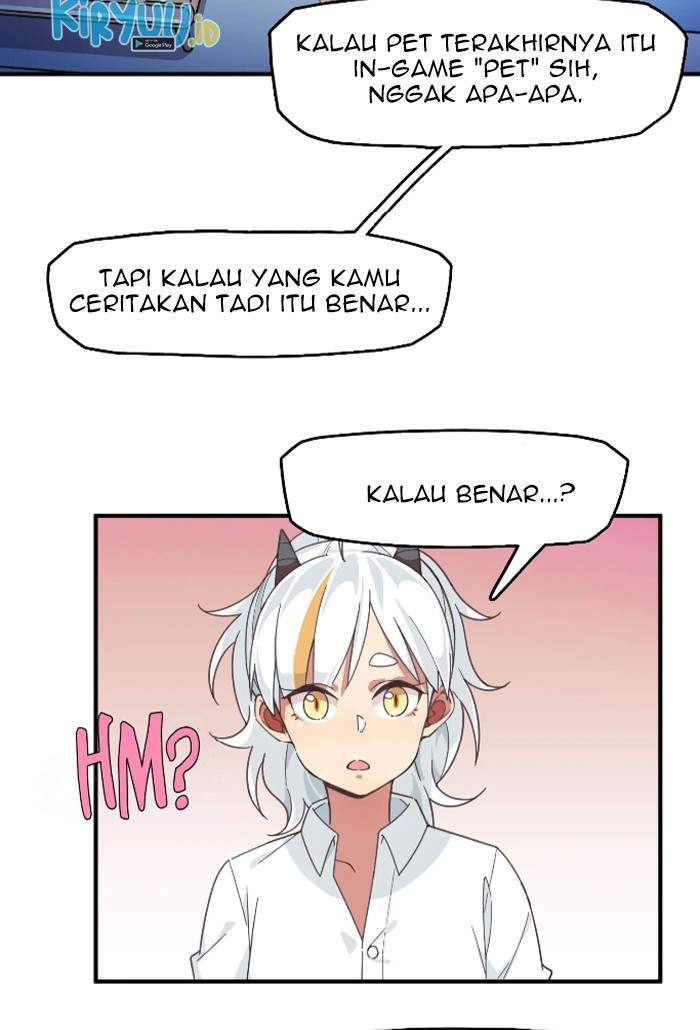 How To Properly Care For Your Pet Wife Chapter 2 Gambar 42