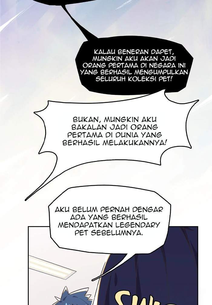How To Properly Care For Your Pet Wife Chapter 1 Gambar 28