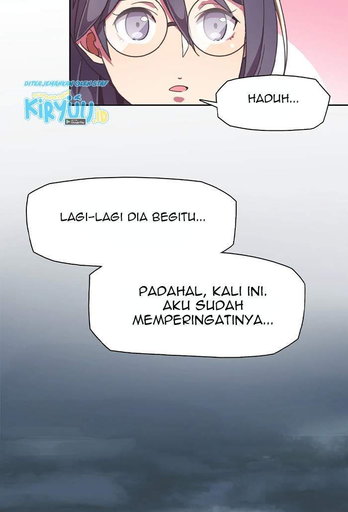 How To Properly Care For Your Pet Wife Chapter 1 Gambar 35