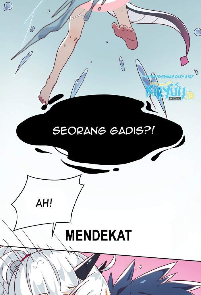 How To Properly Care For Your Pet Wife Chapter 1 Gambar 50