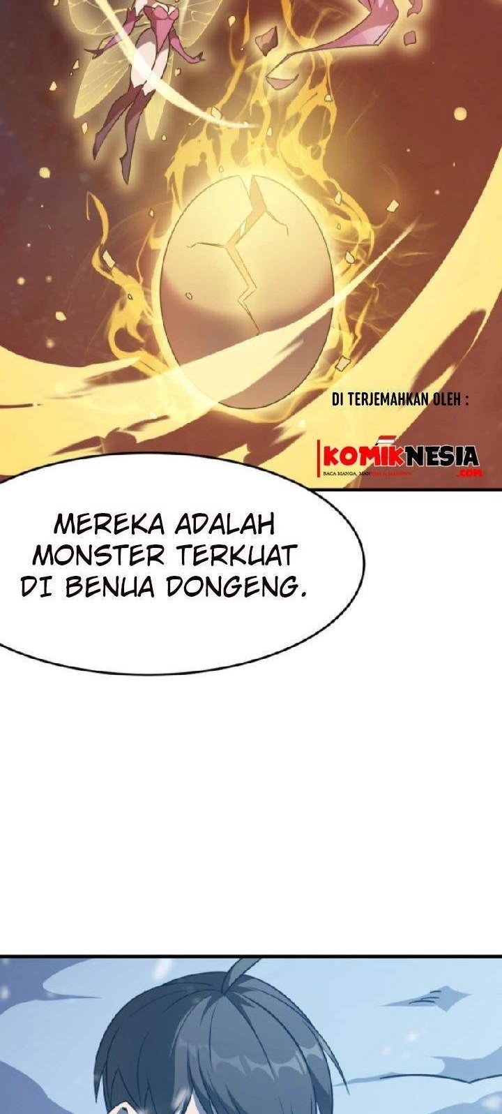 Hero! Watch up! Chapter 4 Gambar 20