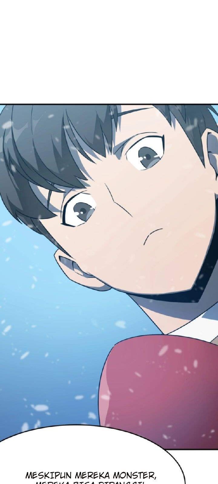 Hero! Watch up! Chapter 4 Gambar 22