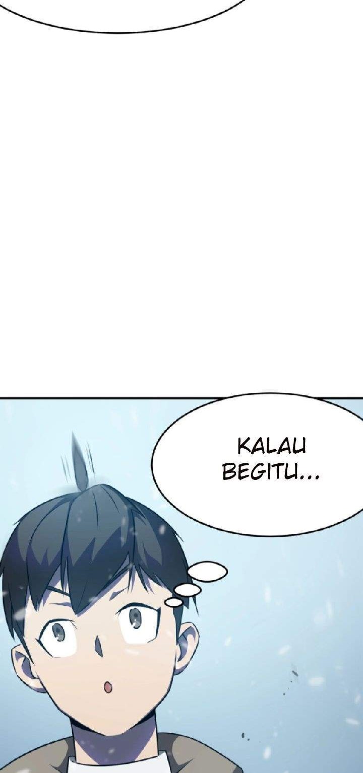 Hero! Watch up! Chapter 4 Gambar 24