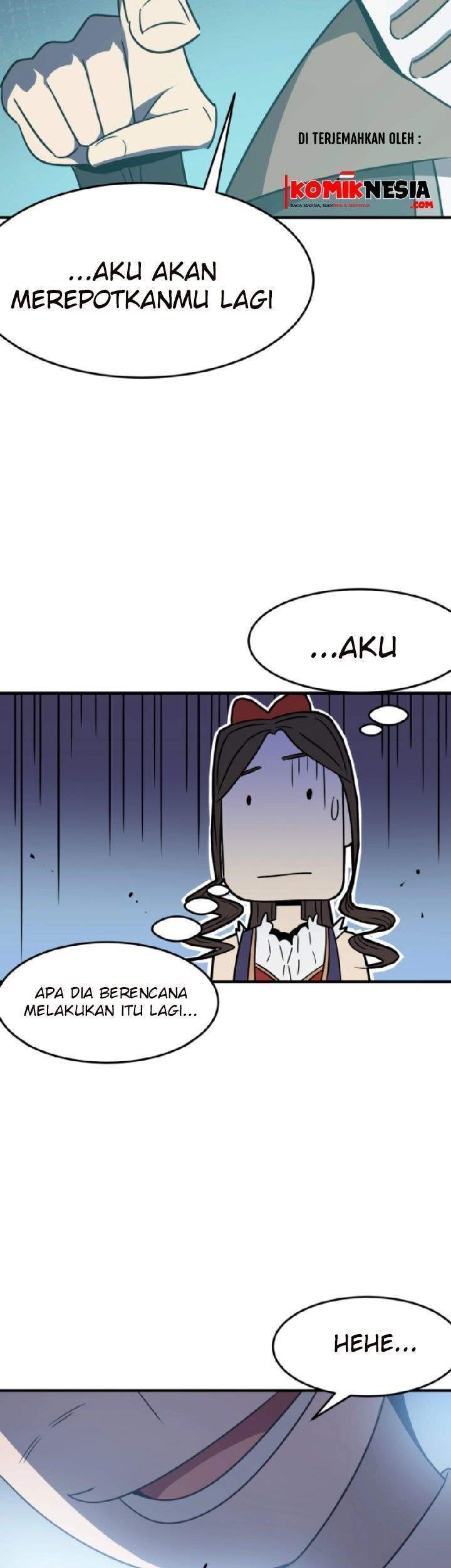 Hero! Watch up! Chapter 4 Gambar 27
