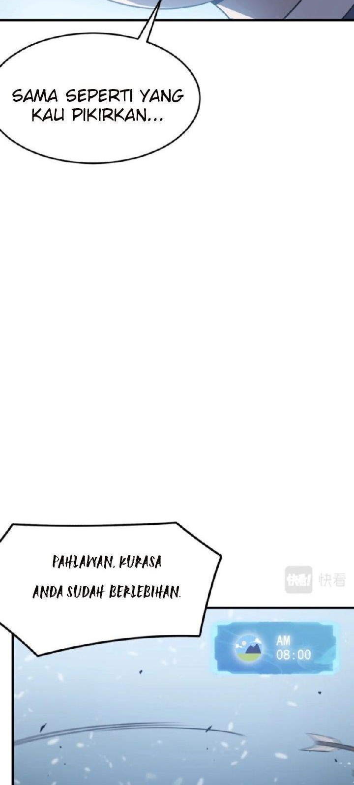 Hero! Watch up! Chapter 4 Gambar 28
