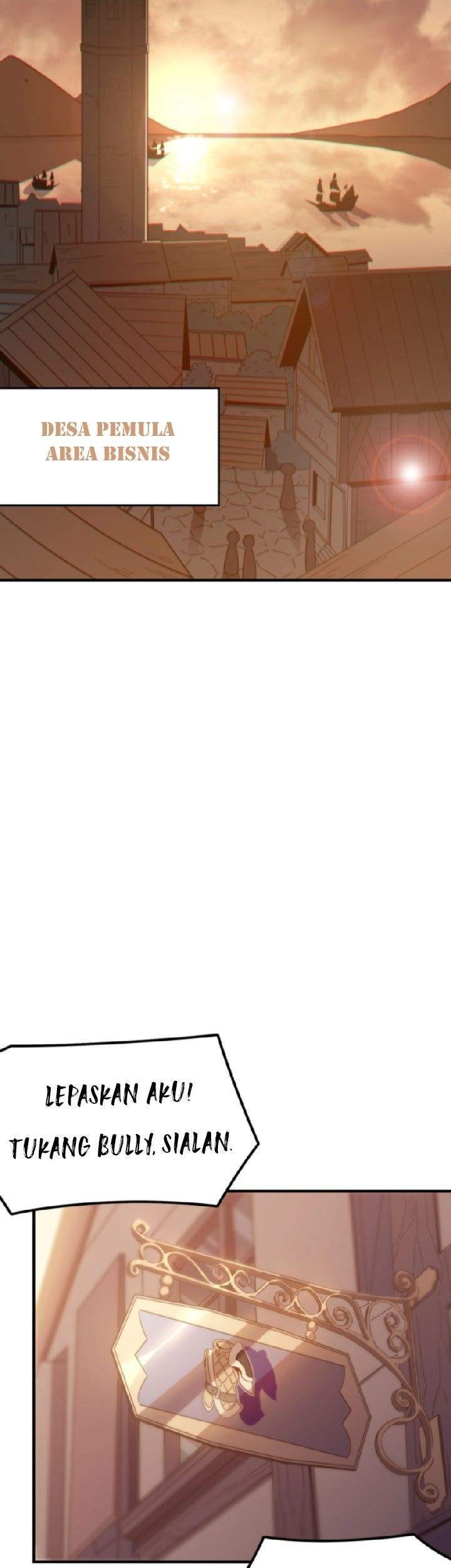 Hero! Watch up! Chapter 4 Gambar 33