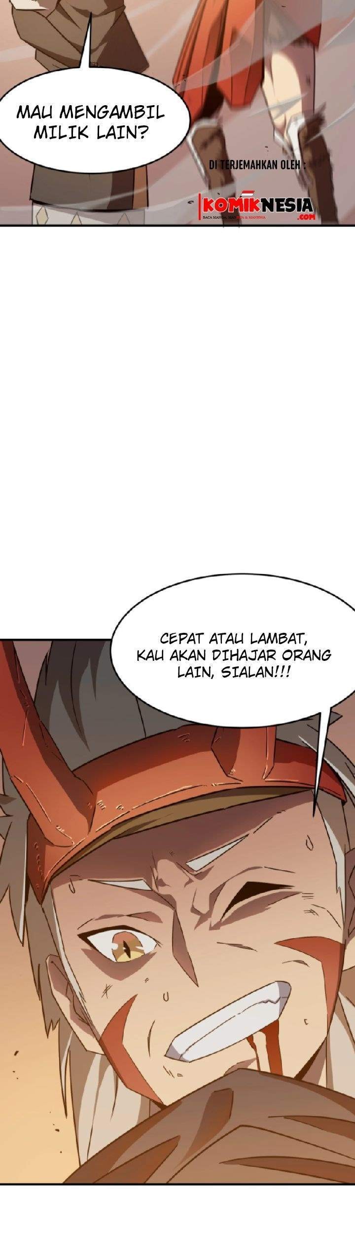 Hero! Watch up! Chapter 4 Gambar 35