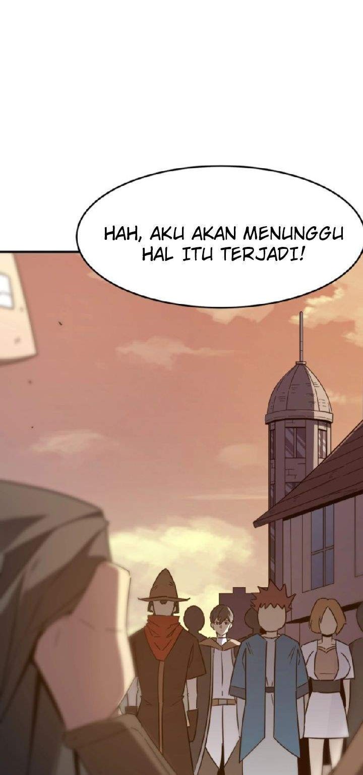 Hero! Watch up! Chapter 4 Gambar 36