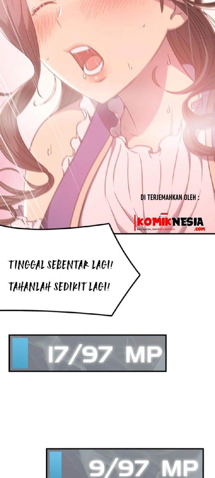 Baca Hero! Watch up! Chapter 4 Gambar 2
