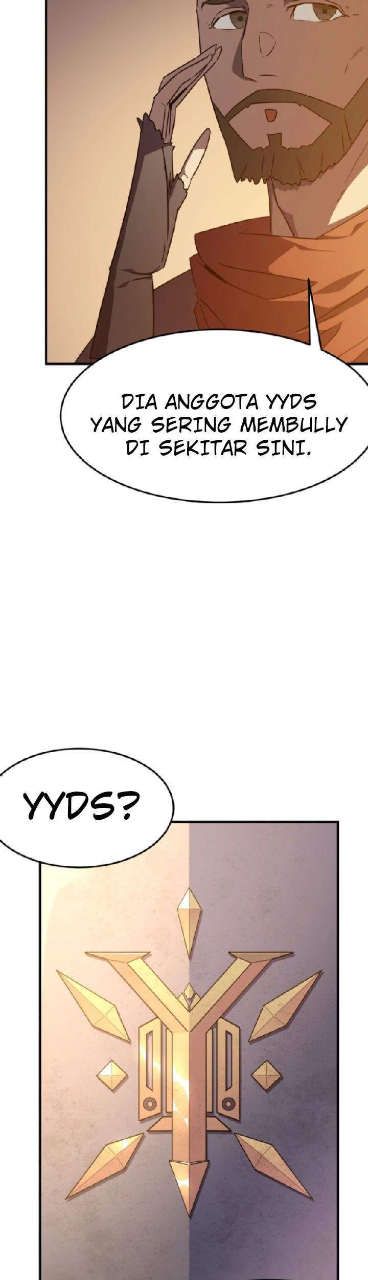 Hero! Watch up! Chapter 4 Gambar 41