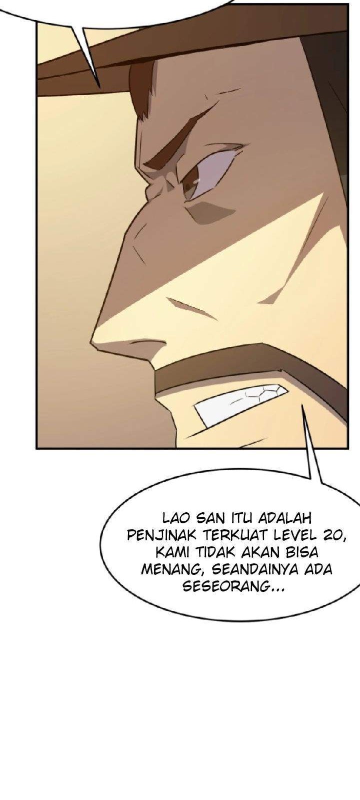 Hero! Watch up! Chapter 4 Gambar 44