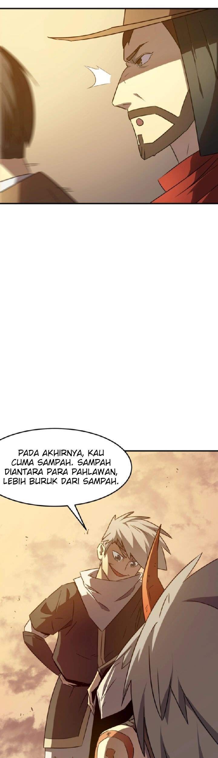Hero! Watch up! Chapter 4 Gambar 45