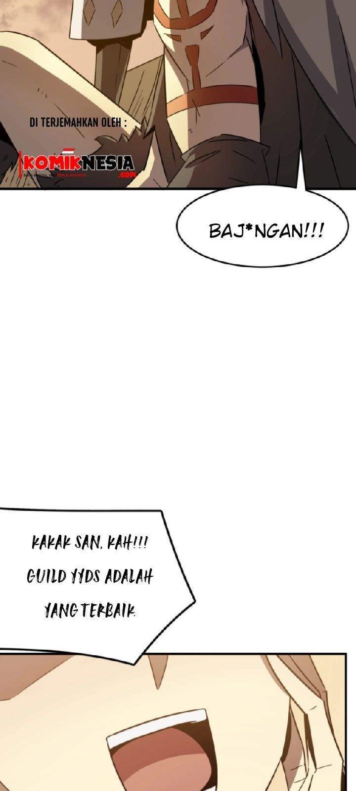 Hero! Watch up! Chapter 4 Gambar 46