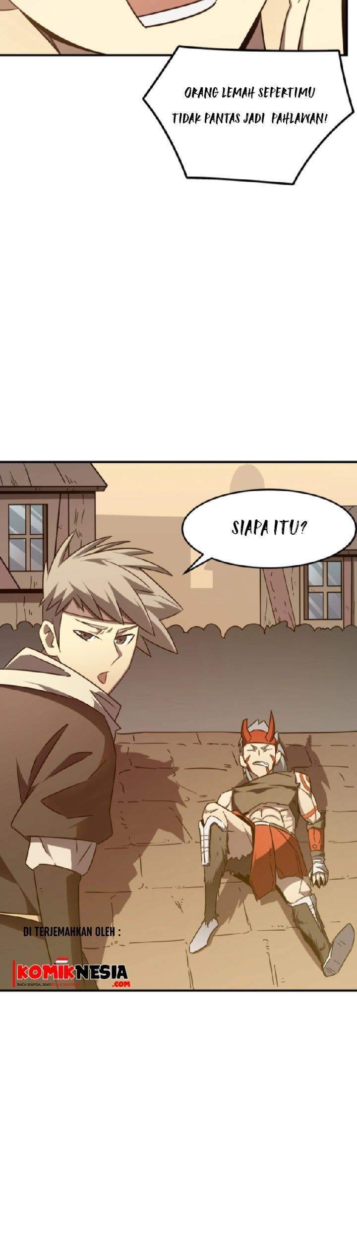 Hero! Watch up! Chapter 4 Gambar 47