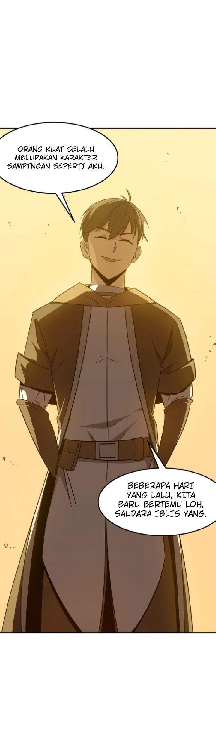 Hero! Watch up! Chapter 4 Gambar 49
