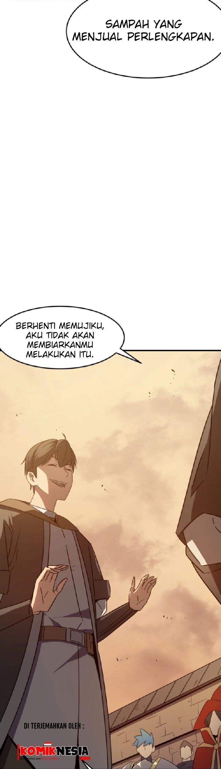 Hero! Watch up! Chapter 4 Gambar 51