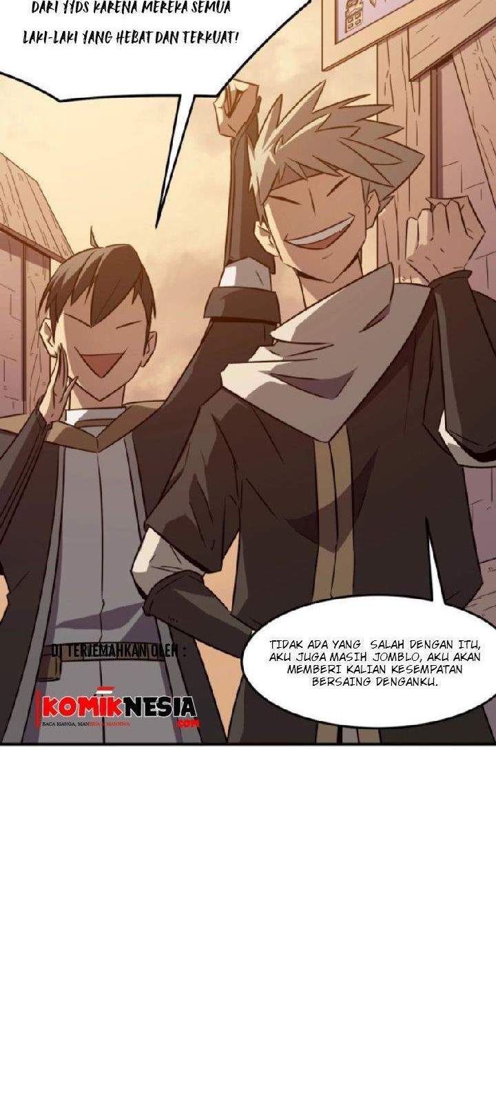 Hero! Watch up! Chapter 4 Gambar 54